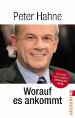 Worauf es ankommt