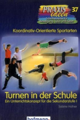 Turnen in der Schule