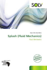 Splash (Fluid Mechanics)