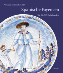 Spanische Fayencen