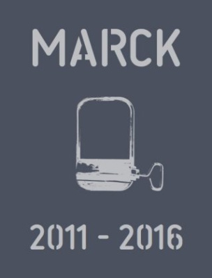 Marck 2011-2016
