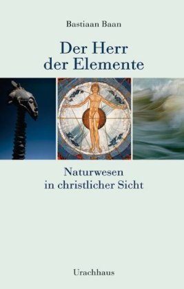 Der Herr der Elemente