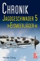 Chronik Jagdgeschwader 5 "Eismeerjäger"