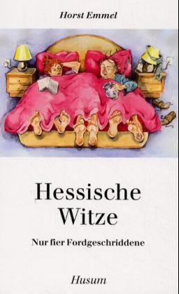 Hessische Witze