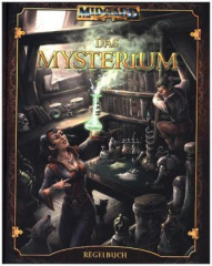 Midgard, Das Mysterium