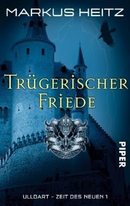 Trügerischer Friede