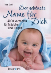 Der schönste Name für Dich