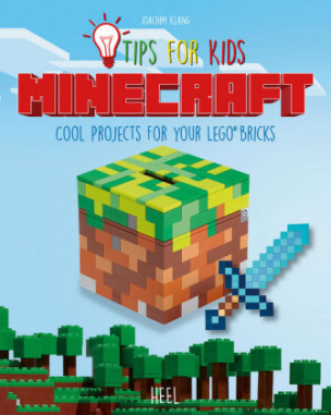 LEGO tips for Kids: MINECRAFT