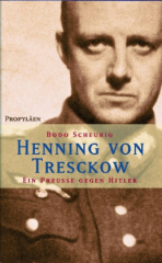 Henning von Tresckow