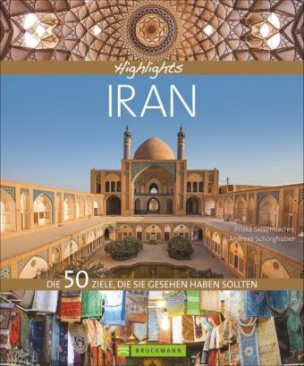 Highlights Iran