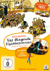 Das fliegende Klassenzimmer (1973)