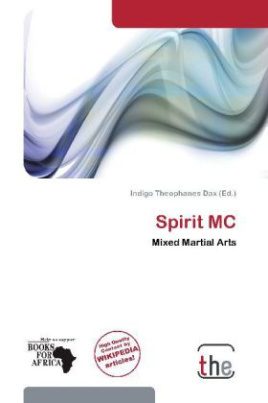Spirit MC
