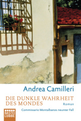 Die dunkle Wahrheit des Mondes