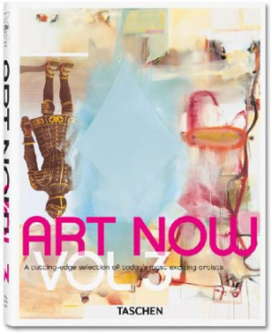 Art Now!. Vol.3