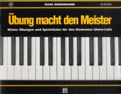 Übung macht den Meister. Bd.6