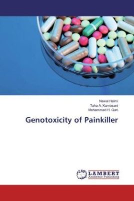 Genotoxicity of Painkiller