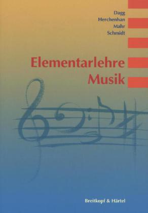 Elementarlehre Musik