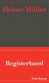 Registerband