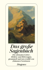 Das große Sagenbuch