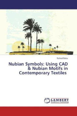 Nubian Symbols: Using CAD & Nubian Motifs in Contemporary Textiles