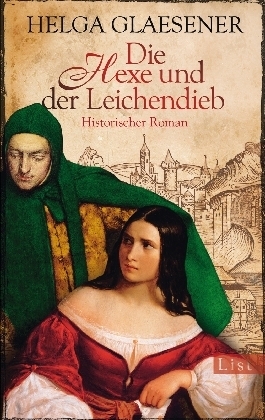 Die Hexe und der Leichendieb