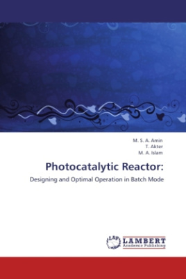 Photocatalytic Reactor: