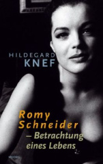 Romy, Betrachtung eines Lebens