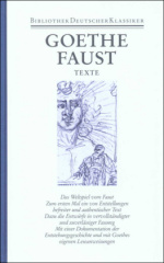 Faust, 2 Bde.
