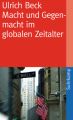 Macht und Gegenmacht im globalen Zeitalter