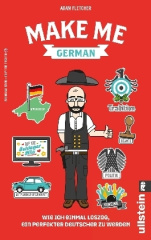 Make me German!
