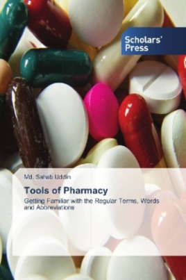 Tools of Pharmacy