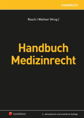 Handbuch Medizinrecht