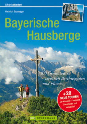 Bayerische Hausberge