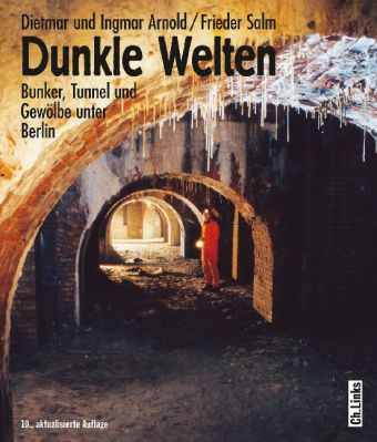 Dunkle Welten