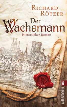 Der Wachsmann