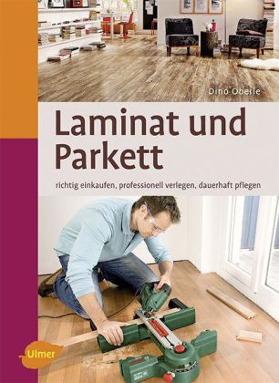 Laminat und Parkett