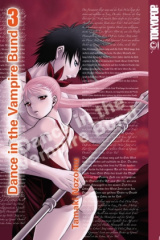 Dance in the Vampire Bund. Bd.3