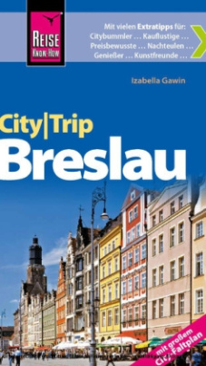 Reise Know-How CityTrip Breslau
