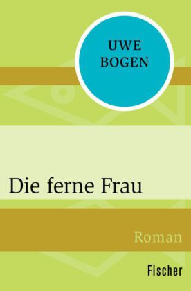 Die ferne Frau