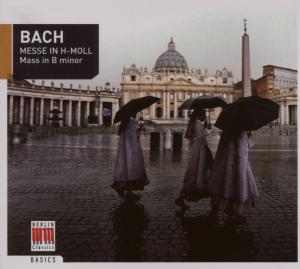 Messe In h-moll BWV 232 (Ausschnitte)