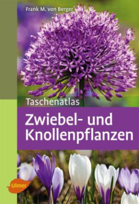 Taschenatlas Zwiebel- und Knollenpflanzen