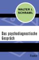 Das psychodiagnostische Gespräch