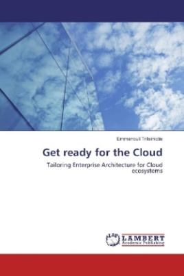 Get ready for the Cloud