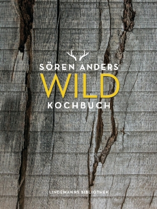 Wildkochbuch