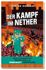 Der Kampf im Nether