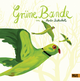 Grüne Bande