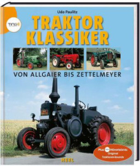 Traktor-Klassiker (TING-Ausgabe)