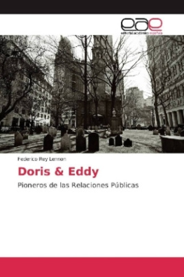 Doris & Eddy
