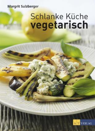 Schlanke Küche vegetarisch