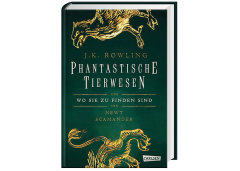 Phantastische Tierwesen und wo sie zu finden sind